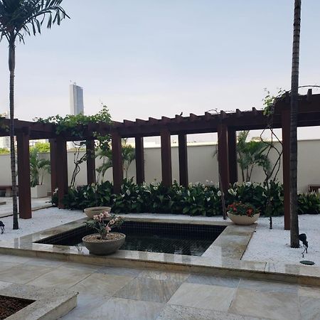 דירות גויאניה Gaia - Jacuzzi Privativa - Linda Vista מראה חיצוני תמונה