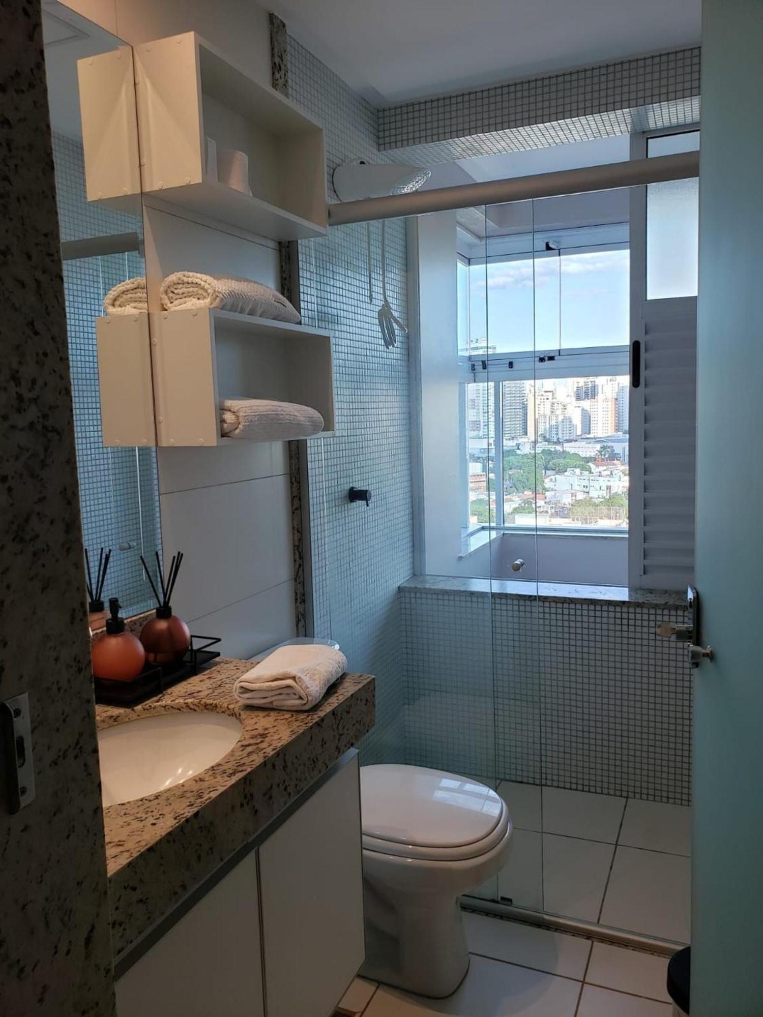 דירות גויאניה Gaia - Jacuzzi Privativa - Linda Vista מראה חיצוני תמונה